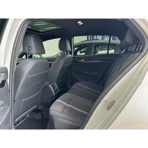 Offre Spéciale Voiture d'Occasion 2024 Volkswagen <span class=keywords><strong>Golf</strong></span> 1.4T Essence 5 Portes 5 Places Berline Conduite à Gauche <span class=keywords><strong>Toit</strong></span> <span class=keywords><strong>Ouvrant</strong></span> Intérieur Sombre Automatique - Product Image 4