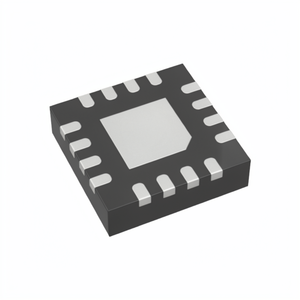 SN65HVD62RGTT 16 VFQFN Exposed Pad Manufacturer Channel Interface Components Electronic - Product Image 1