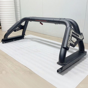 Barra Antivuelco Deportiva para Camioneta, para Jmc Dadao EV Grand Avenue Da Dao Ev 2024, Accesorios 4x4 - Product Image 4