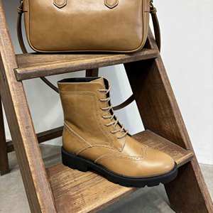 <span class=keywords><strong>Botas</strong></span> de Alta Calidad para <span class=keywords><strong>Mujer</strong></span>, Resistentes, Cómodas y Personalizables - Product Image 2