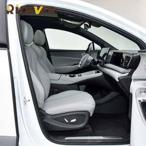 BYD Sealion 06 EV Véhicule automatique à conduite à gauche SUV 100% électrique - Product Image 5