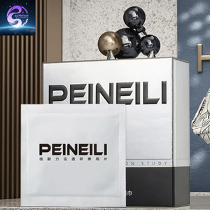 Olio di estensione del tempo sessuale per eiaculazione precoce a lunga durata da uomo - Product Image 3