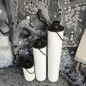 Nuevo Filtro de Aceite de Repuesto 6.4493.0, Filtro de Aire para Compresor, Repuestos, Elementos Filtrantes - Product Image 3