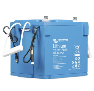 OFFRE Batterie au lithium-NG 12,8 V 150 Ah Batteries haute puissance - Product Image 3