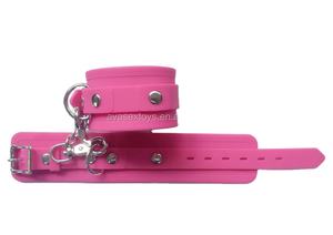 BDSM silicona Bondage bola boquilla restricción juguetes restricción esclavo Bondage arnés boca bola mordaza para parejas lesbianas - Product Image 4