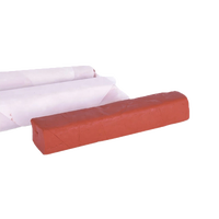 Putty Karet Fleksibel Anti Api RB-FN10 Grosir, Dapat Disesuaikan, Tahan Air, Penyegel Asap, Penghalang Api untuk Konstruksi