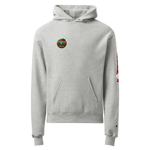 Felpa con Cappuccio Unisex Champion - Product Image 3