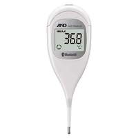 Tokyo Ryuki Kogyo RG-06 Débitmètre en acier inoxydable à débit moyen, détachable et lavable