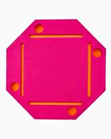 Table de Mahjong Flottante pour Piscine, Hôtel, Maison, Jeu Aquatique Extérieur, Table de Dominos, Tapis de Mahjong Étanche, Tables de Jeu Flottantes