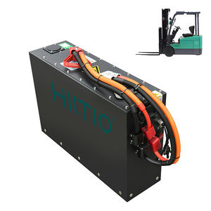 25.6V 202Ah <b>Lithium</b> Ion <b>Battery</b> Lifttruck Truck <b>Battery</b> 24V <b>Lithium</b> <b>Battery</b> for - Product Image 2