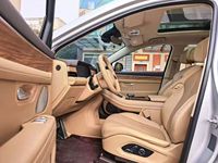 AITO M7 Hybride SUV 2024 1.5T Automatique Turbo Gauche RWD 5 Places Voiture d'occasion Toit Panoramique Sièges en Cuir R20 Foncé