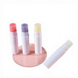 Bálsamo Labial de Verano al por Mayor para Niños, Sabor a Frutas, Impermeable, 10g, Gel Mineral, Sin Logotipo, Hidratante, Fácil de Llevar - Product Image 3