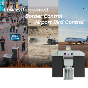Équipement acousto-optique intégré à montage fixe, communication à distance, alarme d'urgence, dispositif acoustique longue portée, <span class=keywords><strong>LRAD</strong></span> acoustique - Product Image 6