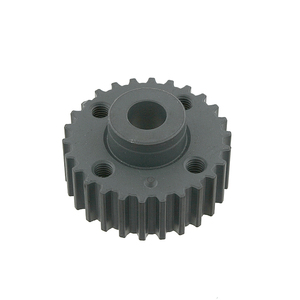 030105263C 030105263A 030105263B 030105263 G puleggia per albero di manovella per <span class=keywords><strong>VW</strong></span> <span class=keywords><strong>POLO</strong></span> III 94->99 1.0 1.3 <span class=keywords><strong>1.4</strong></span> 1.6 benzina 6 n1 - Product Image 1