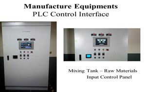 โพรพิลีนไกลคอลสำหรับเฟอร์นิเจอร์โพรพิลีนไกลคอล Y-1900 - Product Image 6