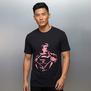 เสื้อยืดคอกลม ยูนิเซ็กซ์ ผ้าฝ้ายถัก 100% ระบายอากาศได้ดี ไม่เป็นขุย แขนสั้น ลายเรียบ ทรงปกติ น้ำหนัก 220 กรัม สไตล์ลำลอง แฟชั่น - Product Image 2