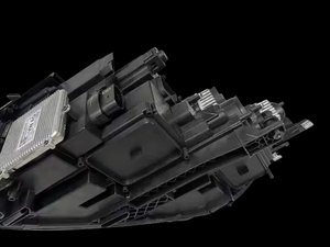 Faro Delantero de Repuesto para <span class=keywords><strong>Vw</strong></span> <span class=keywords><strong>Tiguan</strong></span> L 2022 <span class=keywords><strong>2023</strong></span>, Luz Delantera para Automóvil, Faro Delantero para Automóvil - Product Image 4