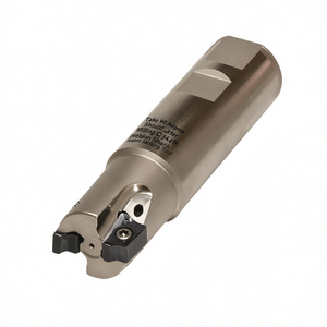 Fresa de hombro de 90 grados Ttake TA9415 con vástago Weldon para insertos - Product Image 2