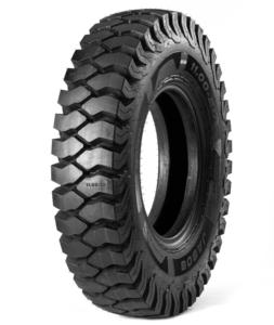 Pneus de camion de haute qualité 8.25-20 16PR TT, pneus miniers 808, directement de l'usine - Product Image 6