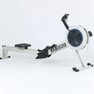 SD-RM02最优惠的价格室内健身器材便携式时尚空气划船机