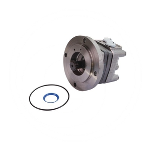 Ventes chaudes Moteur orbital hydraulique série BM3S avec couple continu de 100 Nm, 3000 tr/min, pression de 315 bars - Product Image 2
