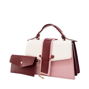 RTS - Lote de Bolsos de Mano de Moda para Mujer, Bolsos de Cuero, Bolsos de Lujo para Mujer - Product Image 1