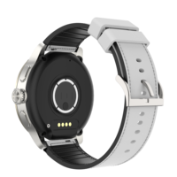 Reloj Inteligente Android 4G para Niños con Videollamada, Cámara Giratoria, GPS, Localizador Beidou, SOS, NFC, IPX6, Frecuencia Cardíaca, Oxígeno en Sangre