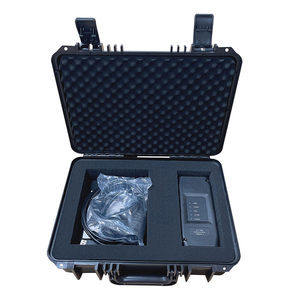 Nouvel appareil de test de contrôle et de surveillance ECM pour moteurs de machines de construction (excavatrices, bulldozers) de marque de haute qualité ET Tools - Product Image 4