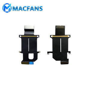 Nueva REPARACIÓN DE Cable flexible retroiluminado A2442 A2779 para <span class=keywords><strong>Macbook</strong></span> <span class=keywords><strong>M1</strong></span> <span class=keywords><strong>Pro</strong></span>/<span class=keywords><strong>Max</strong></span> <span class=keywords><strong>14</strong></span> "16" A2485 A2780 Cable de retroiluminación de pantalla LCD - Product Image 1