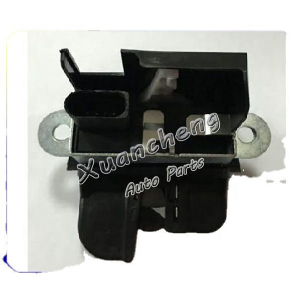 MIlexuan, оптовая продажа, привод автомобильного дверного замка для VW POLO 6R0827505