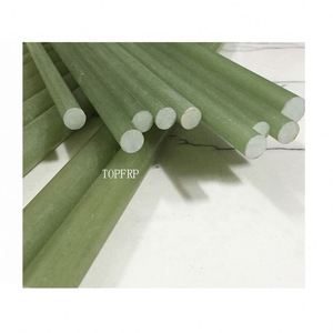 Colonne isolante époxy en fibre de verre pour four à fréquence intermédiaire/tige en fibre de verre - Product Image 3