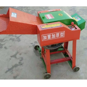 Cortadora de Forraje para Tractor, Equipo Industrial de Venta Generalizada - Product Image 1