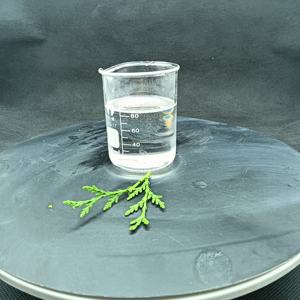 Additif d'huile anti-friction liquide blanc pur paraffine chlorée 52 prix de la paraffine chlorée ignifuge - Product Image 4