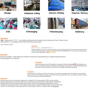 Funda para Portátil de Cuero Sintético PU con Logotipo Personalizado Estilo Oficina para Hombres, Maletín de Negocios para Computadora - Product Image 6