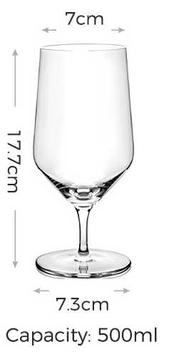 500ml
