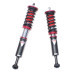 Amortisseurs modifiés/coilovers pour Aston Martin V8 Vantage 2006-17