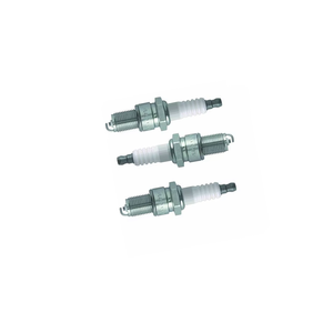 Auto Bujias parte la bujía del motor 90919-01084 <span class=keywords><strong>precio</strong></span> de fábrica de las velas de resistencia de níquel de la bujía - Product Image 2