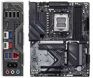 Tarjeta Madre GIGABYTE Falcon B840M EAGLE WIFI6/B840M AORUS ELITE WIFI/ B840M GAMING X/B840M <span class=keywords><strong>AERO</strong></span> G/B840M DS3H DDR5 Compatible con AM5 - Product Image 2