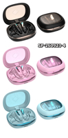Earphone Gaming OWS-16 HI-FI Suara Nirkabel Bluetooth Earphone Stereo Sound Earbuds