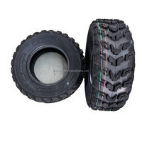 Nouveaux pneus de mini quad ATV électriques homologués pour la route LIanta 21x7-10 approuvés par DOT avec E-Mark