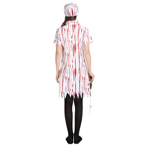 Trajes familiares Halloween carnaval fiesta Terrible Chef juego de rol carrera mujeres <span class=keywords><strong>disfraces</strong></span> para niñas vestir - Product Image 2