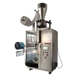 อุปกรณ์บรรจุถุงชาสำหรับธุรกิจขนาดเล็ก - Product Image 2