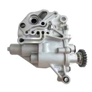 Fabrika doğrudan toptan orijinal Volkswagen Audi Ea888 GEN <span class=keywords><strong>2</strong></span> motor YAĞ POMPASI 06H115105AP 06H115105T 06H115105S 06H115105AQ - Product Image 1
