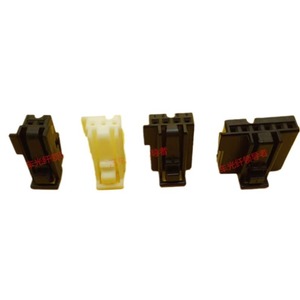 Fiber Optic Connectors For Car Keyless Entry Antenna <b>Plug</b> BMW Lumbar Support Mercedes Door <b>Light</b> Ambient Lighting - Product Image 1