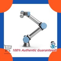 Nouveau bras robotique industriel à 5 doigts, main dextre, robots universels UR7e, robot collaboratif à 6 axes, charge utile de 7,5 kg, IP54