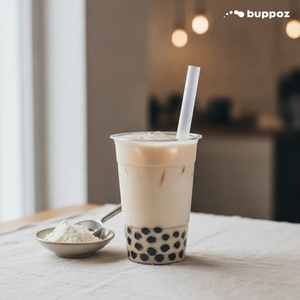 อัลมอนด์ผงชาฟอง - Product Image 4