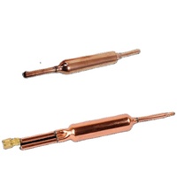 Filtre déshydrateur en cuivre 10G 15G 30G pour réfrigérateur et congélateur