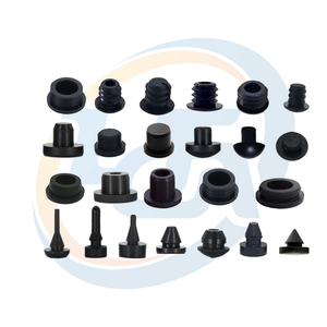 Tùy chỉnh g nhiệt độ t-loại rắn <span class=keywords><strong>Silicone</strong></span> niêm phong cắm ống Stopper chai Stopper <span class=keywords><strong>Silicone</strong></span> cao su <span class=keywords><strong>cap</strong></span> xi lanh cắm - Product Image 5