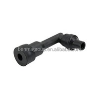 Pièces de bobine d'allumage de moto HF BENMA Capuchon de bougie d'allumage de moto Capuchon haute pression