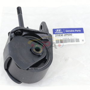 ชุดยึดระบบเครื่องยนต์คุณภาพสูง BRACKET ASSY-TRANSMISSION MTG 21830-2P600 218302P600 สำหรับรถยนต์ฮุนได แอคเซนต์ 21830 2P600 - Product Image 5